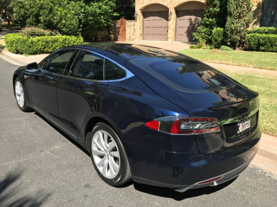 PMMB Tesla Синий Металлик, Pacific Blue, Metallik Blue. Аэрозольный баллон.